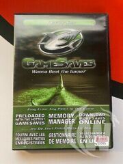 Game Saves for Xbox